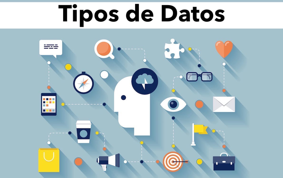 Imagen relacionada con tipos de datos